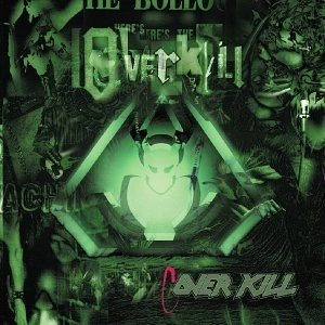 OVERKILL / オーヴァーキル / COVERKILL