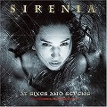 SIRENIA / シレニア / AT SIXES AND SEVENS