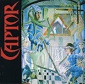 CAPTOR / LAY IT TO REST