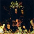 SETHERIAL / LORDS OF THE NIGHTREALM