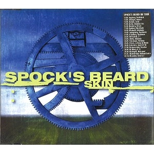 SPOCK'S BEARD / スポックス・ビアード / SKIN