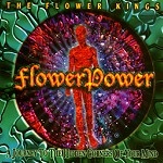 THE FLOWER KINGS / ザ・フラワー・キングス / FLOWERPOWER(2CD)