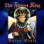 ROINE STOLT / ロイネ・ストルト / THE FLOWE KING