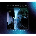 THE FLOWER KINGS / ザ・フラワー・キングス / THE RAINMAKER LTD EDITTION