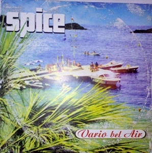 SPICE / VARIO BEL AIR
