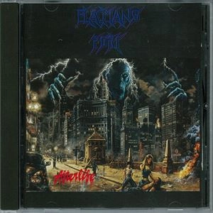 FLACMANS PORT / AFTERLIFE