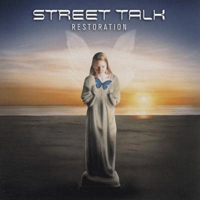 STREET TALK / ストリート・トーク / RESTORATION