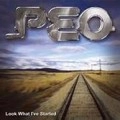 PEO / LOOK WHAT I'VE STARTED
