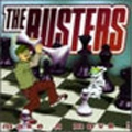 BUSTERS / バスターズ / MAKE A MOVE