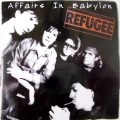 REFUGEE / レフュジー / AFFAIRS IN BABYLON
