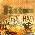 RETURN / リターン / RETURN