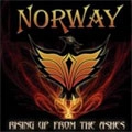 NORWAY / ノルウェー / RISING UP FROM THE ASHES