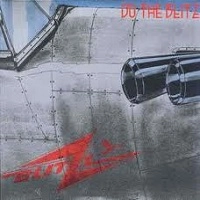 BLITZZ (METAL) / DO THE BLITZZ