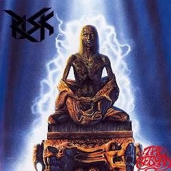 RISK / リスク / THE REBORN