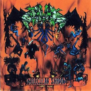 DVC / MOLECULAR SHADOW
