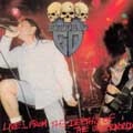 EVILDEAD / イーヴルデッド / LIVE...FROM THE DEPTS OF THE UNDERWORLD