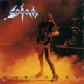 SODOM / ソドム / MAROONED LIVE