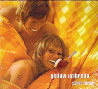 YELLOW UNBRELLA / イエローアンブレラ / STONED-STEADY