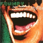 FRUMPY / フランピー / LIVE-NINETYFIVE