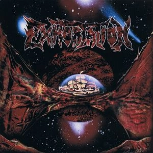 EXHORTATION / LAST TRIAL