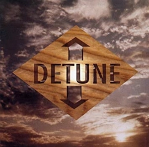 DETUNE (DANIEL POMMER / GERALD BECKER) / DETUNED