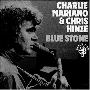 CHARLIE & HINZE MARIANO / BLUE STONE