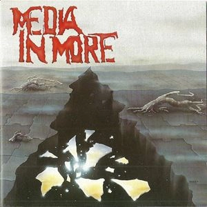 MEDIA IN MORTE / REMEMBER THE FUTURE
