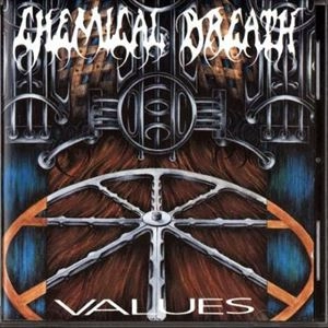 CHEMICAL BREATH / VALUES