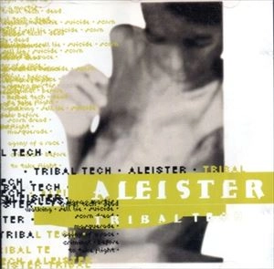 ALEISTER / TRIBAL TECH