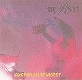 BURST (Holland) / バースト / CUSTONGHAFUHRST