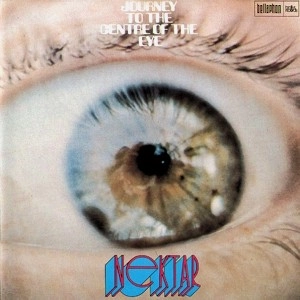 NEKTAR / ネクター / JOURNEY THE CENTRE OF THE EYE