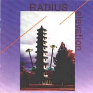 RADIUS / ラディウス / ELEVATION