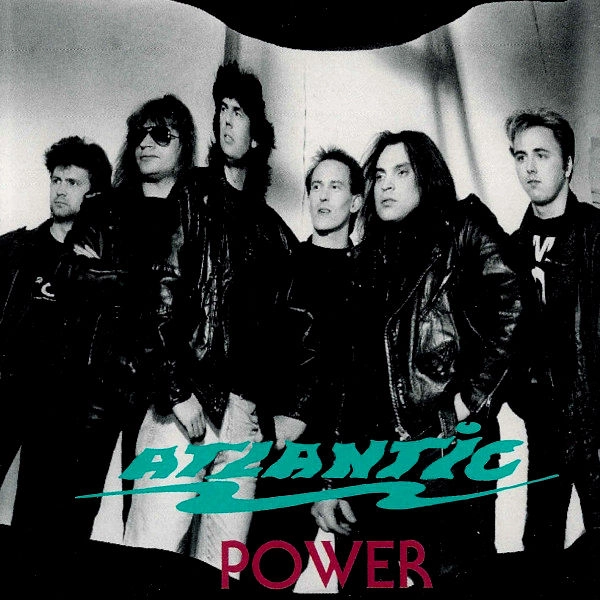 ATLANTIC / アトランティック / POWER