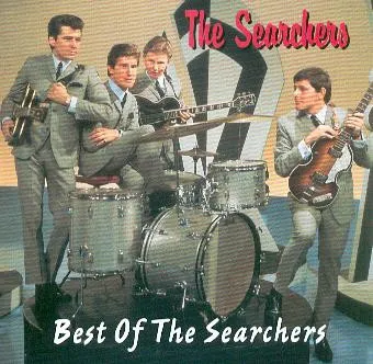 SEARCHERS / サーチャーズ / BEST OF THE SEARCHERS