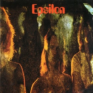 EPSILON / イプシロン / EPSILON