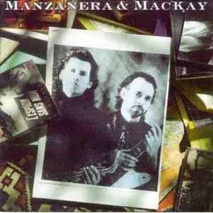 MANZANERA/MACKAY / MANZANERA/MACKAY