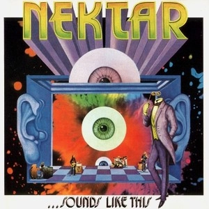 NEKTAR / ネクター / ...SOUNDS LIKE THIS