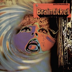 BRAINTICKET / ブレインチケット / COTTONWOODHILL