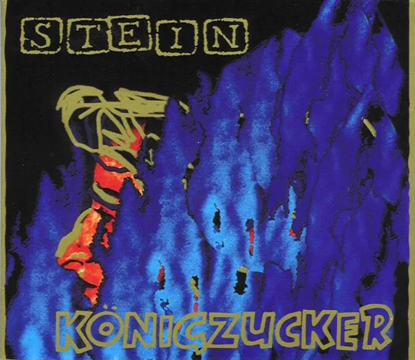 ALXANDRE STEIN / アレクサンドル・スタイン / KOENIGZUCKER