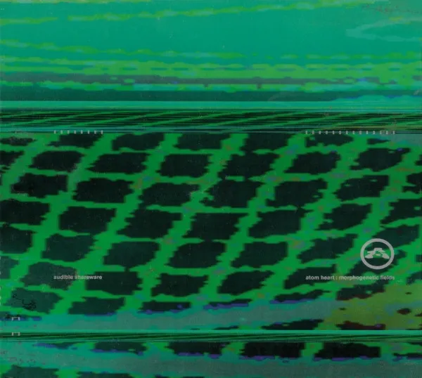 ATOM HEART / アトム・ハート / MORPHOGENETIC FIELD