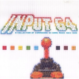 V.A. / INPUT 64 - GER