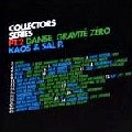 V.A.(MIXED BY KAOS & SAL P.) / COLLECTORS SERIES PT.2 DANSE.GRAVITE ZERO