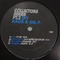 V.A.(ESP,MAP OF AFRICA,BILLY THORPE..) / COLLECTORS SERIES PT.2 EP1