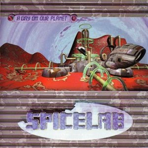 SPICELAB / A DAY ON OUR PLANET