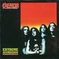 KREATOR / クリエイター / EXTREME AGGRESSION
