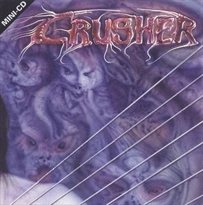 CRUSHER / ACT II: UNDERMINE
