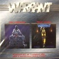 WARRANT (from Germany) / ENFORCER/FIRST STRIKE