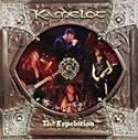 KAMELOT / キャメロット / EXPEDITION