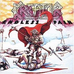 KREATOR / クリエイター / ENDLESS PAIN<REMASTERED>