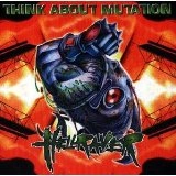 THINK ABOUT MUTATION / HELLRAVER